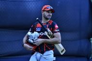 Aiden Markram is the Sunrisers' highest run-getter this season.